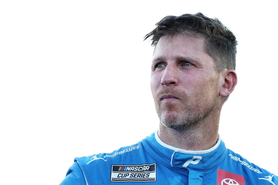 Vater von Rennfahrer stirbt bei Hausbrand - Mutter in kritischem Zustand