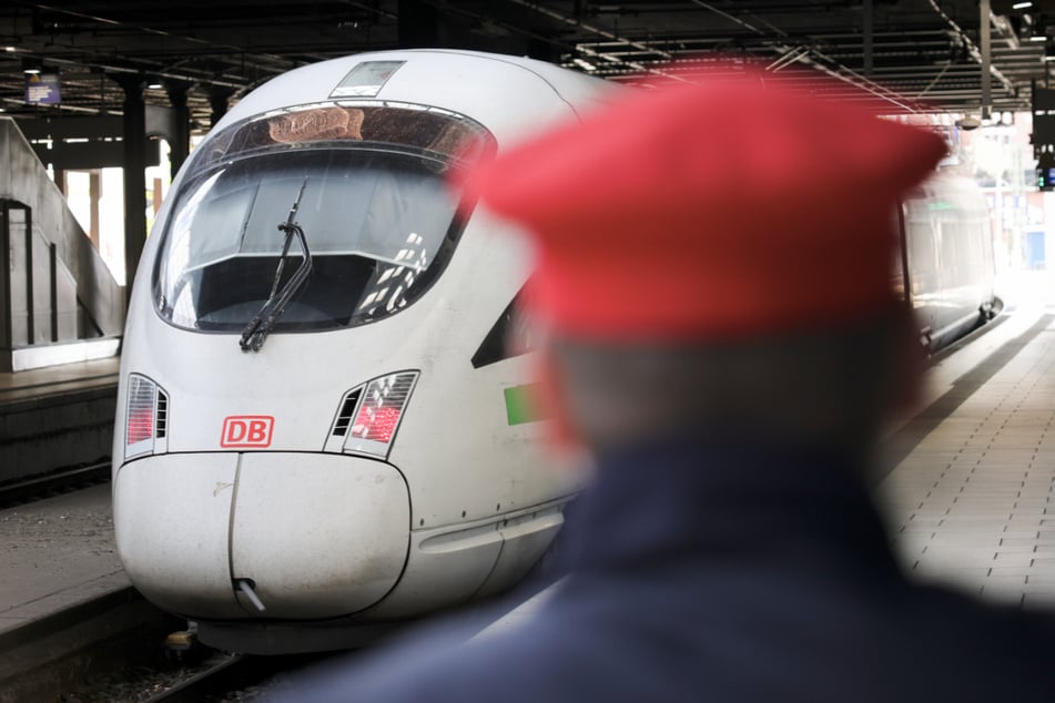 Bahn-Hammer! Verliert Hamburg die Hälfte aller Fernzüge?