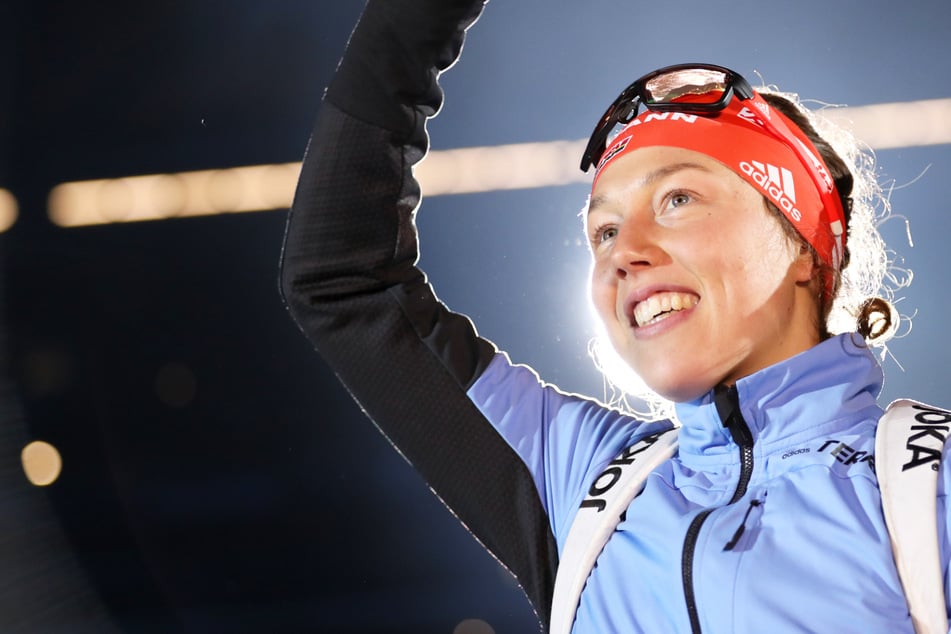 Mutter von Laura Dahlmeier (†31) teilt emotionalen Tribut an ihre Tochter