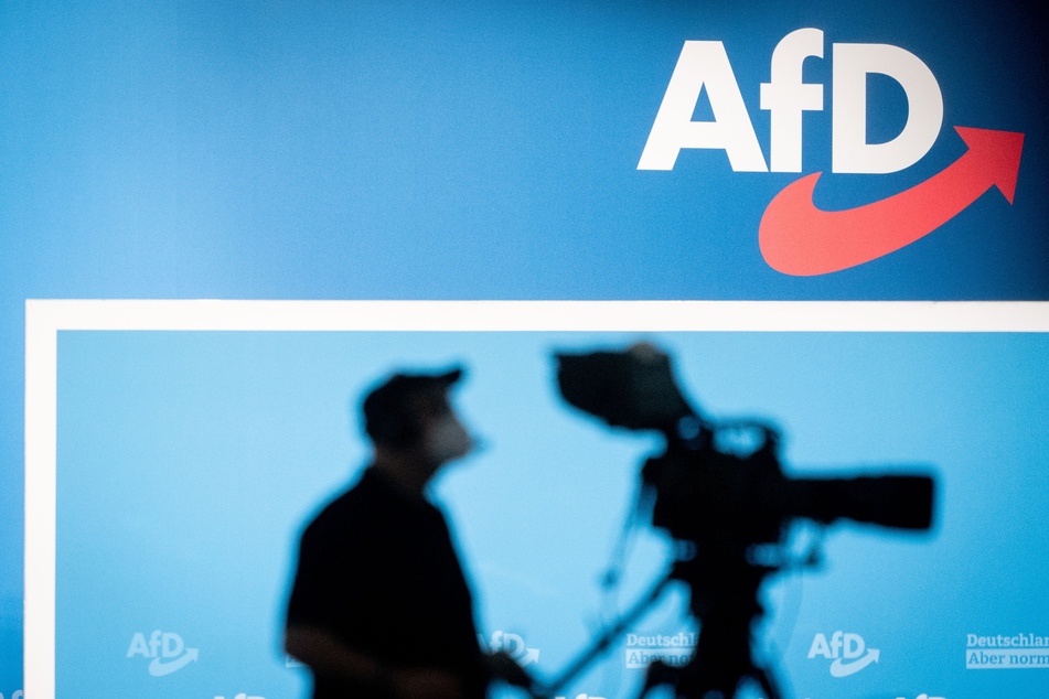 Debatte um #allesdichtmachen: Afd macht Aktion zum Thema im NRW-Landtag