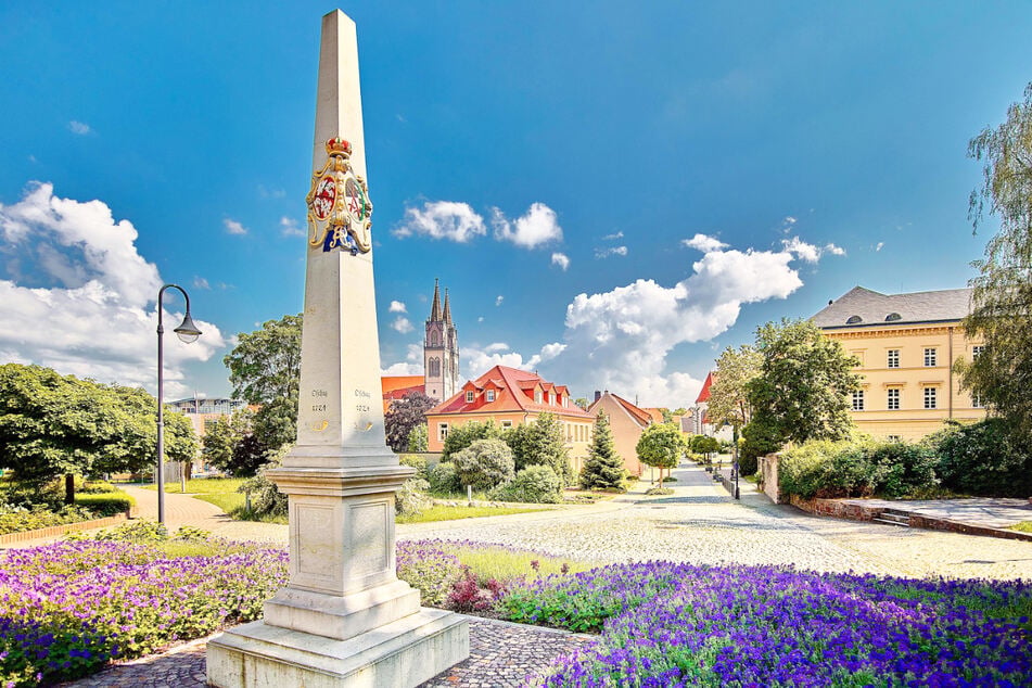 Liegt der schönste Park der Welt in Sachsen?