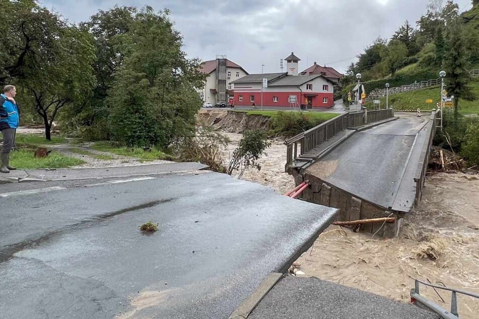 Schwere Unwetter-Katastrophe: "Eine Apokalypse wahrhaft biblischen Ausmaßes"