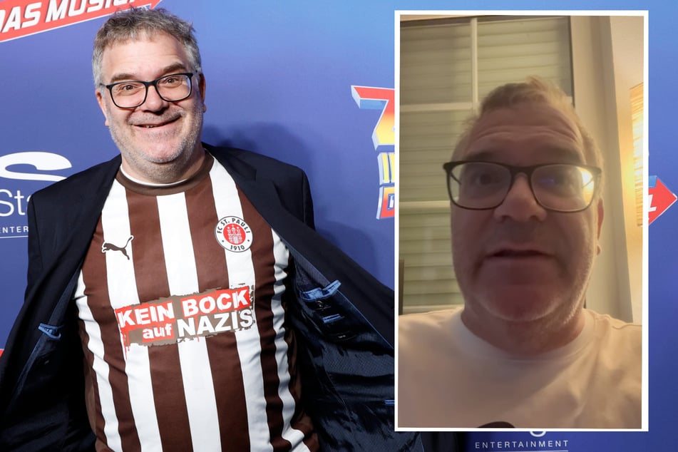 Neuer Berufsweg? Elton mit großer Ankündigung: "Es gibt jetzt kein Zurück mehr"