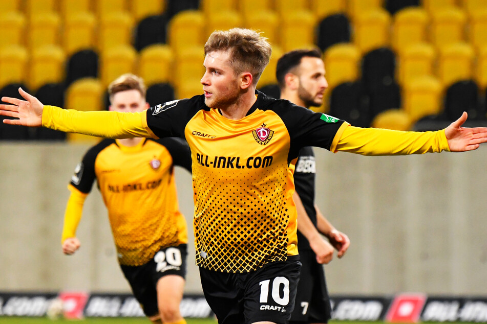 überall Und Nirgendwo Immer Wieder Dynamo