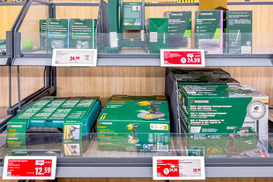 Lange Schlangen bei Lidl! Grund sind diese Angebote ab Donnerstag (8.10.)