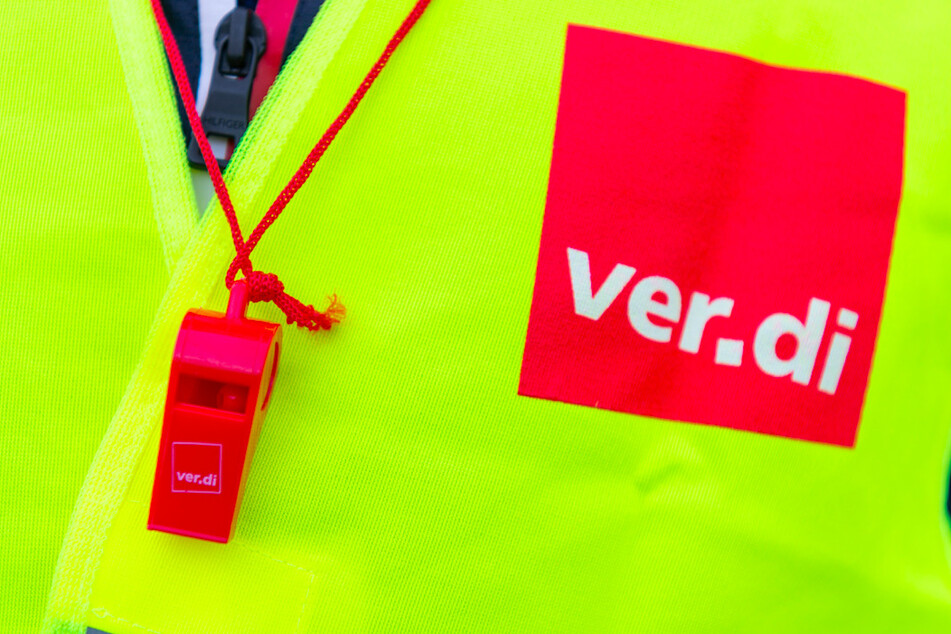 Verdi will sich nun für die Wirecard-Mitarbeiter einsetzten. (Symbolbild)
