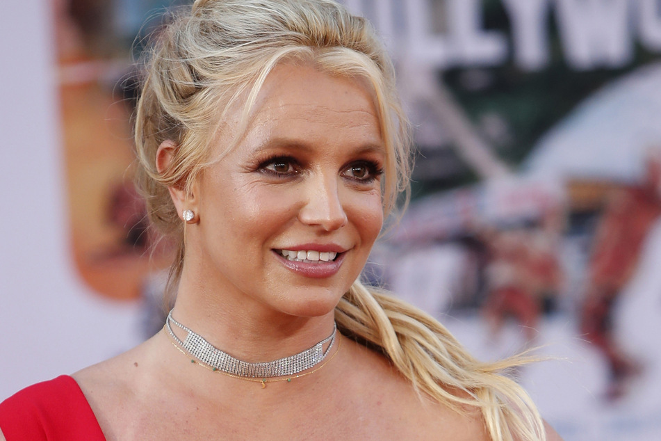 Britney Spears (40) nahm kein Blatt vor den Mund, als sie über ihre Schwester sprach.