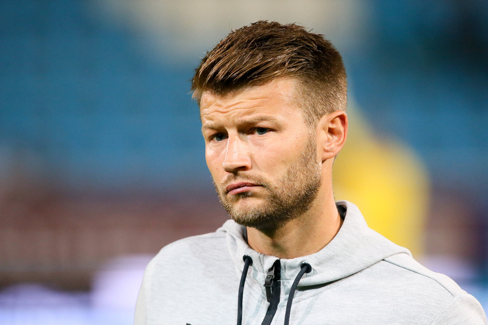 CFC-Trainer Daniel Berlinski ärgerte sich über den Gegentreffer, lobte dennoch die Einstellung seines Teams.