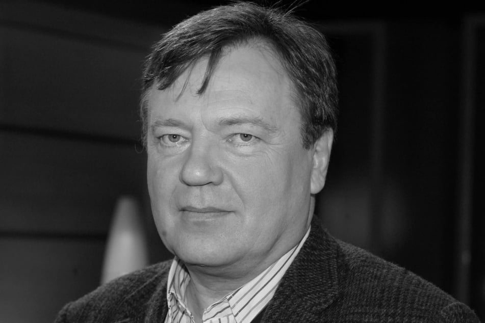 Joachim Lottmann, der zur wichtigen Stimme der Popliteratur wurde, starb im Alter von 70 Jahren.