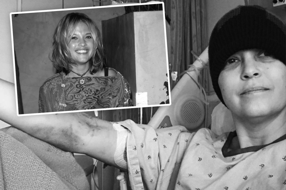 "Supernatural"-Star Nicki Lynn Aycox mit 47 Jahren gestorben
