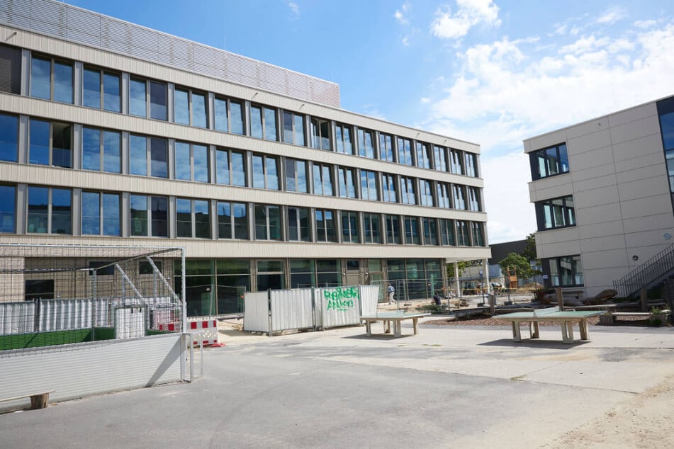 Christian Gaebler will beim Bau neuer Schulen veränderte Standards einführen. (Archivfoto)