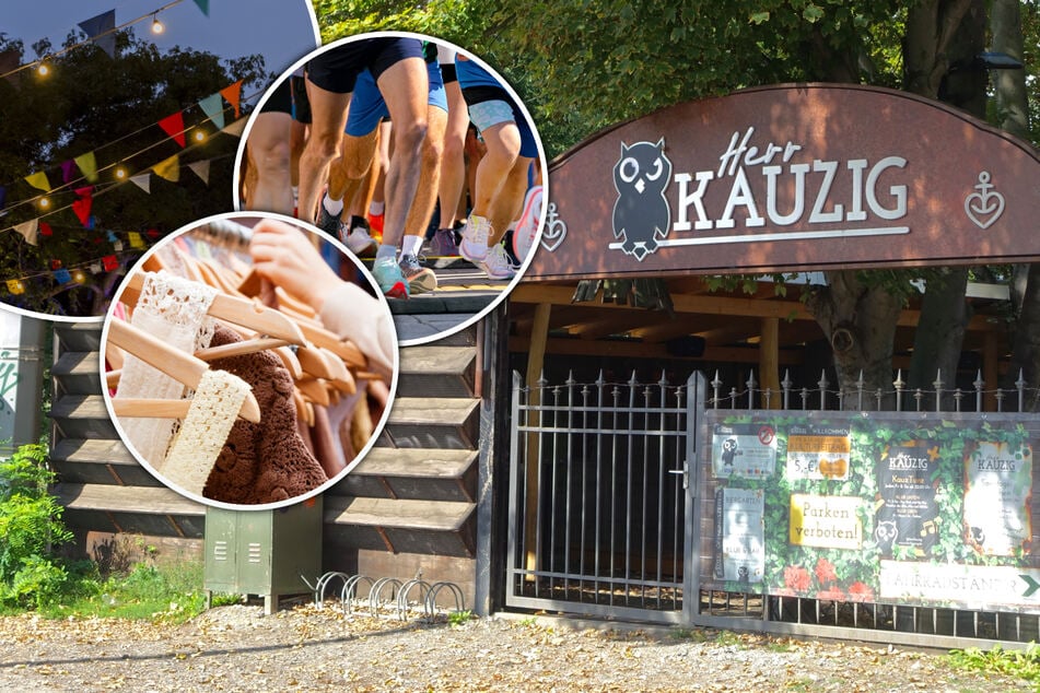 Leipzig: Kein Bock auf Grusel und Spuk? Das Wochenende in Leipzig hat auch noch mehr zu bieten