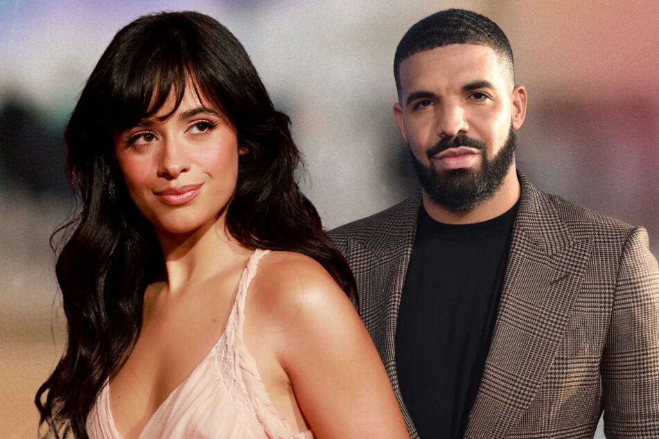 Are Drake and Camila Cabello dating?