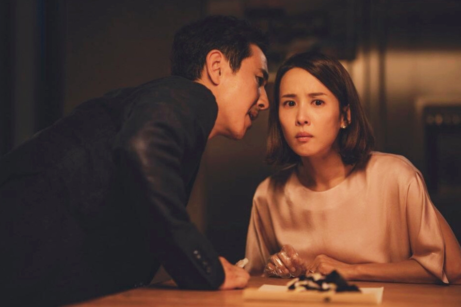 "Parasite" war die Sensation der Award-Saison: 259 Preise gewann der südkoreanische Film, darunter vier Oscars. Dazu kommen weitere 222 Nominierungen.