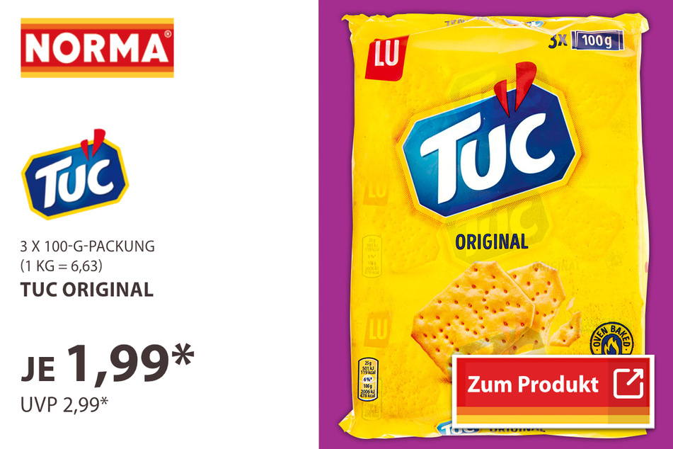 TUC Original