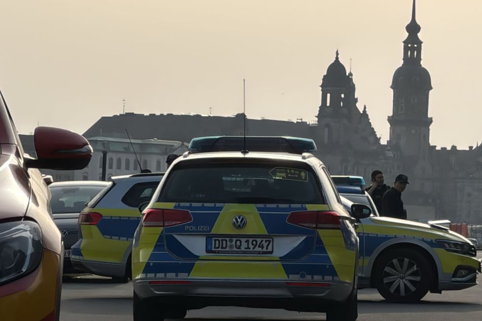 Dresden: Groß-Evakuierung, ja oder nein? Heiße Phase an Carolabrücke gestartet