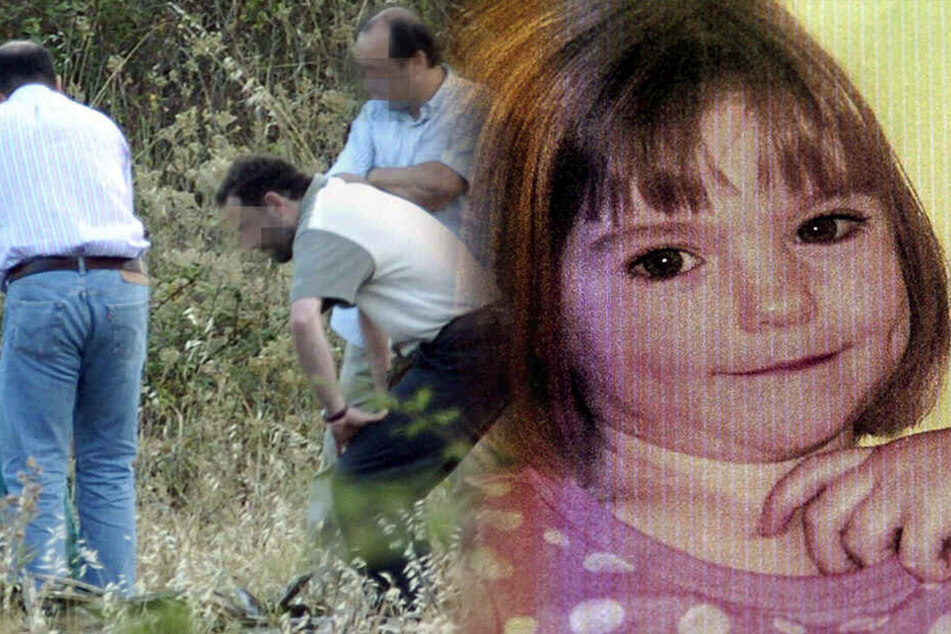 Neue Hoffnung im Fall der vermissten Maddie McCann? Ermittler "so nah dran, wie noch nie"