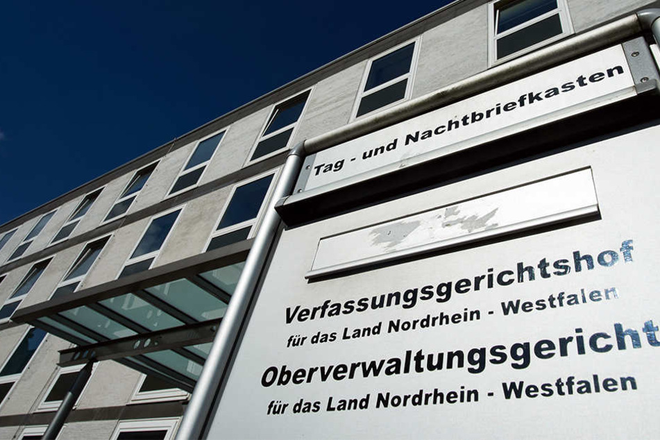 Auch das Oberverwaltungsgericht Münster wies die Klage der Studentin ab.