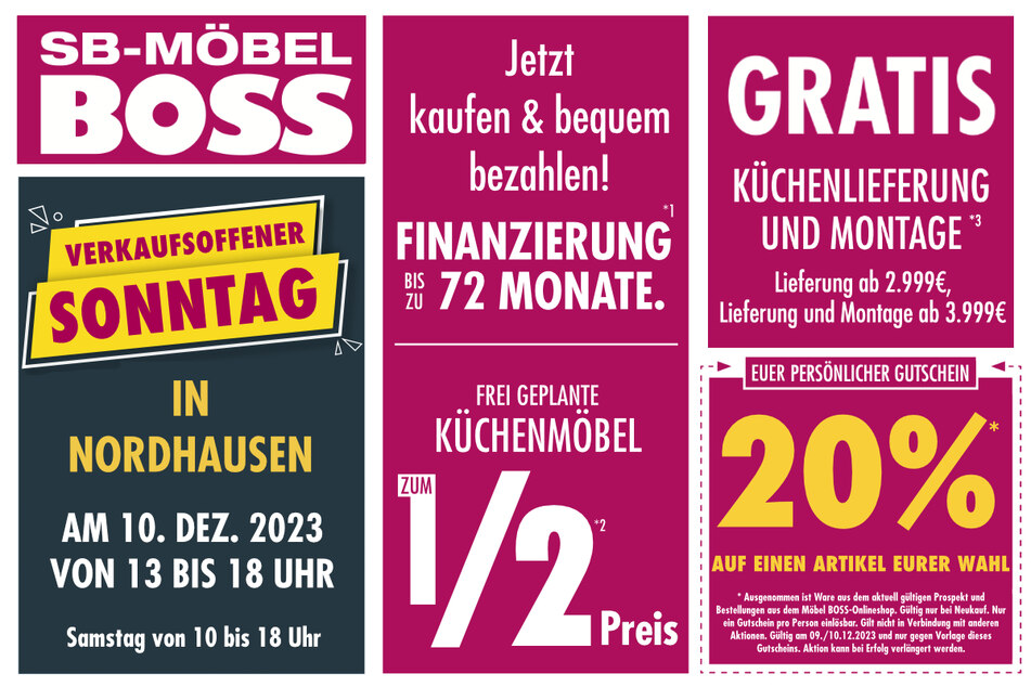 Mit einem Klick auf das Bild den Coupon sichern!
