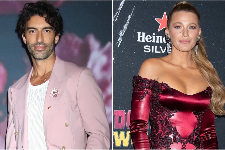 The exuberant amount of money that Blake Lively is seeking from her It Ends With Us co-star Justin Baldoni (l.) has been revealed.