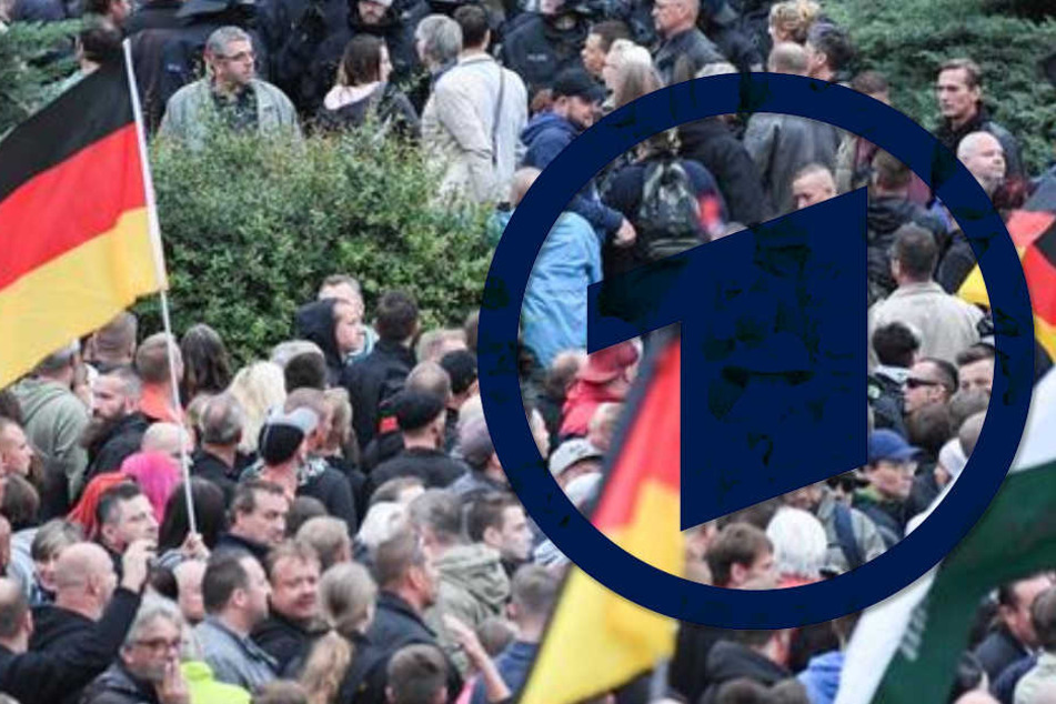 "Die Story im Ersten: Chemnitz - Stadt in Aufruhr" kommt am Dienstag aus aktuellem Anlass ins Programm.
