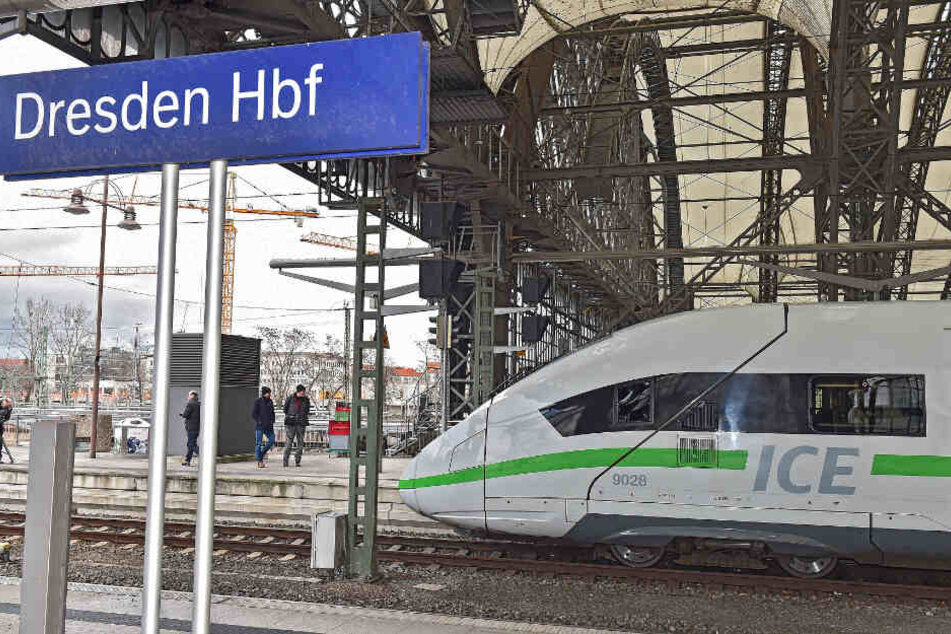 Der neue ICE4.