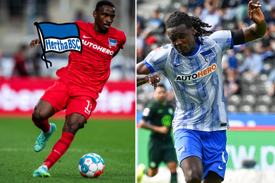 Boyata verschlimmert Herthas Abwehr-Sorgen: Auch Maolida fällt aus