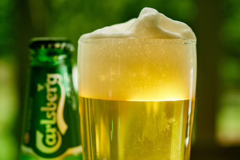 War Carlsberg an einem Bierkartell beteiligt?