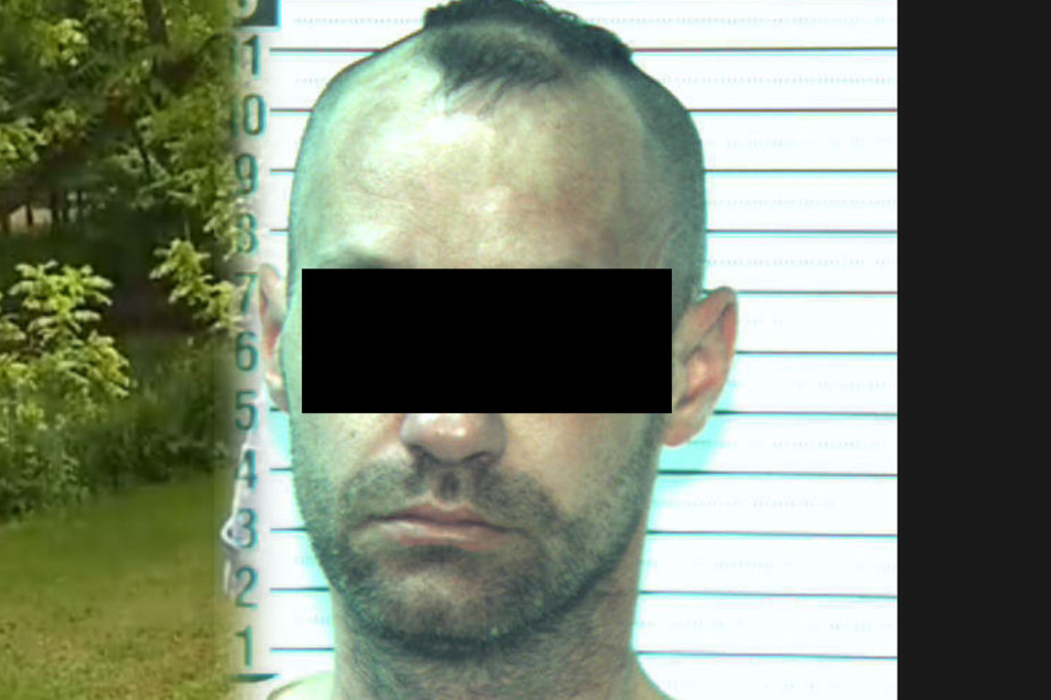 Matthew Haverly (38).