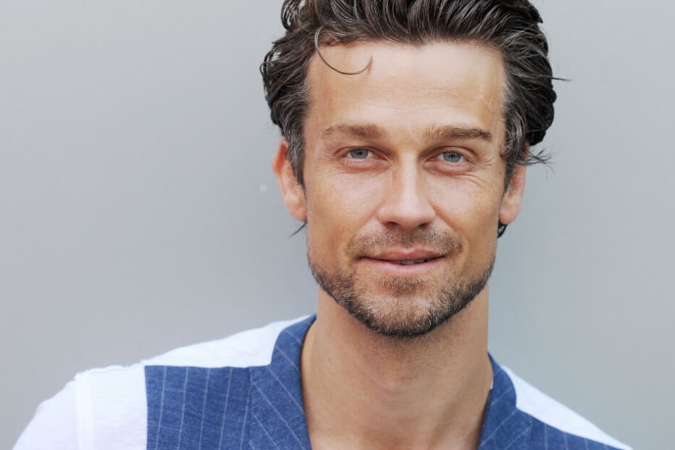 Wayne Carpendale hat inzwischen mehr als 175.000 Follower auf Instagram.