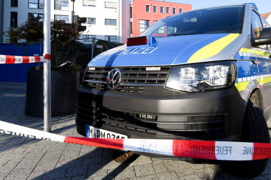 In Landshut war es im Juni zu einem schweren Zwischenfall gekommen. (Symbolbild)