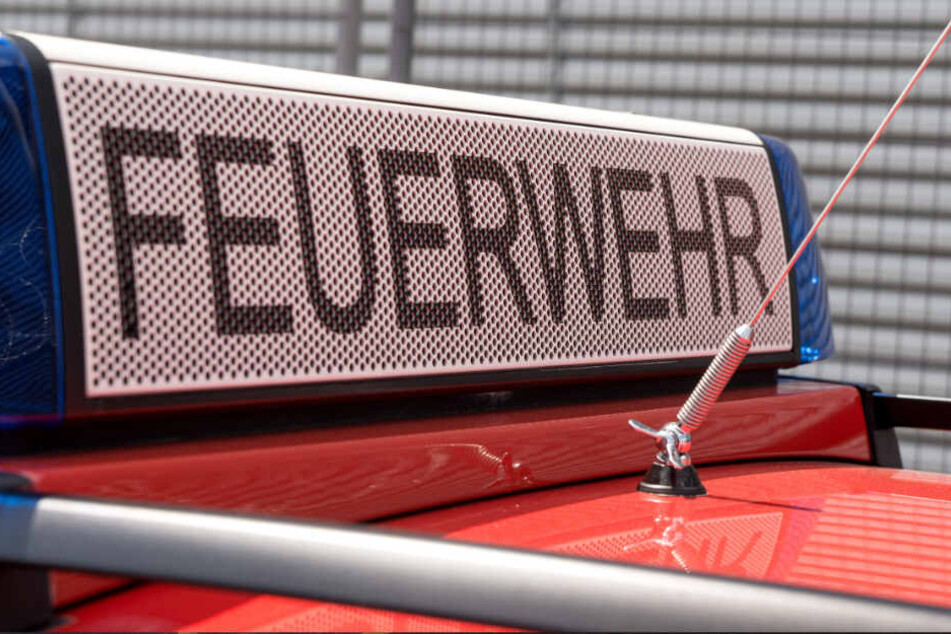 Für einen Bewohner kam jede Hilfe zu spät.
