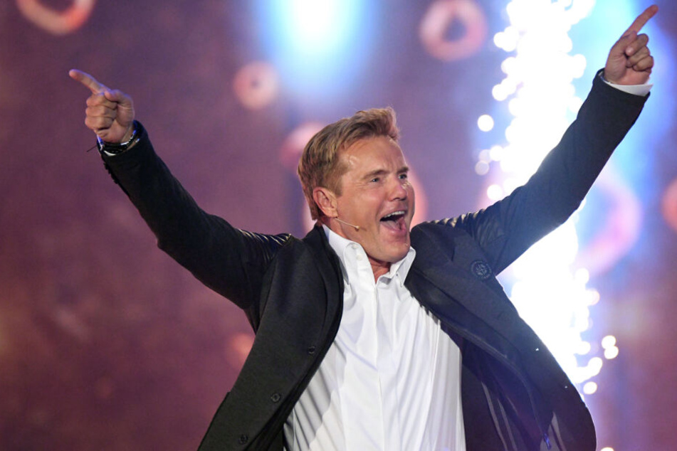 Top oder flop? Das sagen Fans über Dieter Bohlens neues Album