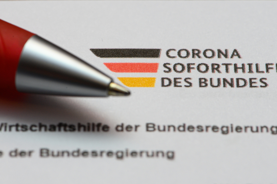 Ganze 17 Mal seien die Soforthilfen in Höhe von rund 9000 Euro auch an den 36-jährigen Angeklagten ausgezahlt worden. (Symbolfoto)
