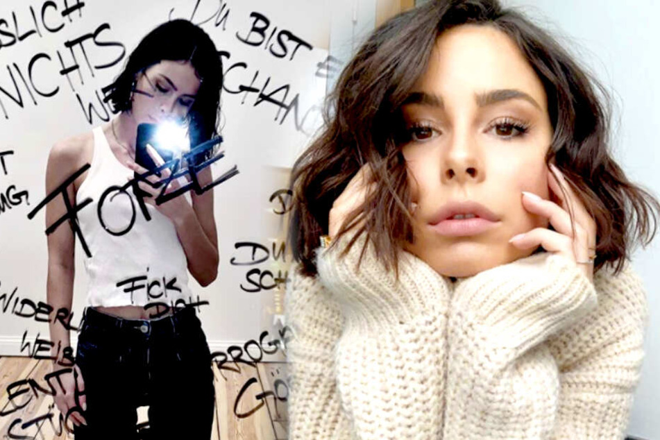 "Ich habe gezittert!" Lena Meyer-Landrut offenbart, was wirklich hinter diesem Post steckt