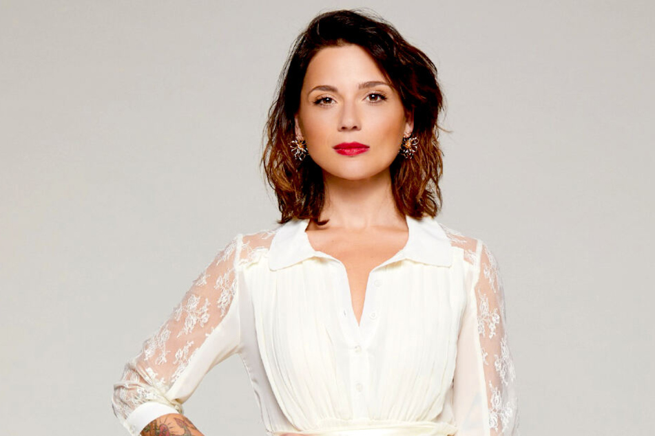 So kennen die GZSZ-Fans Linda Marlen Runge (33).