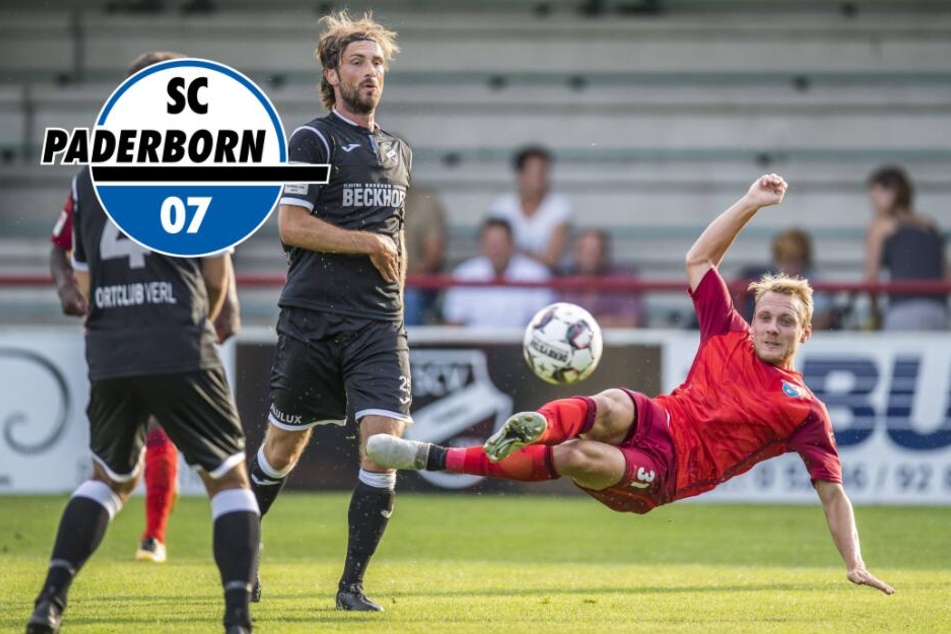 Fußballverein Paderborn Fußballverein Paderborn
