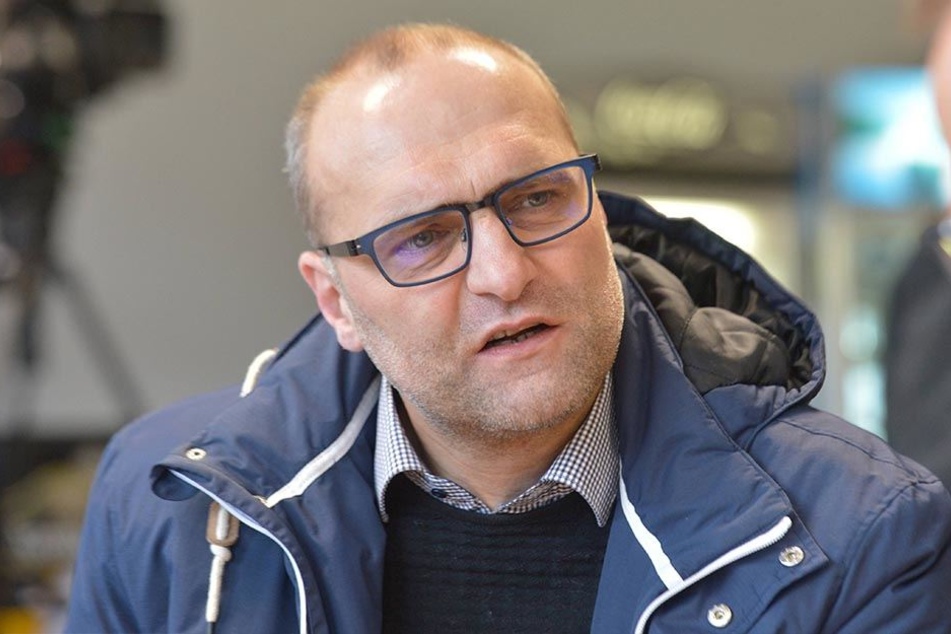 Gerrit Meinke Gerrit Meinke