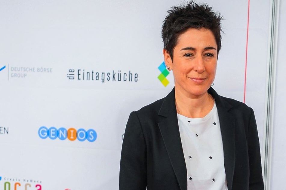 Dunja Hayali beschwert sich über DHL und zieht Wut auf sich