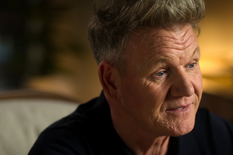 "Being Gordon Ramsay" taucht in den stressigen Alltag des Starkochs und Familienvaters (59) ein.