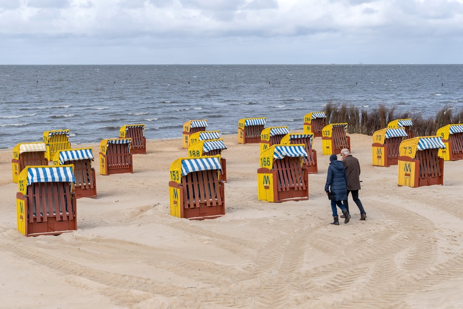 Bürgermeister von Cuxhaven hat dringende Bitte an Touristen