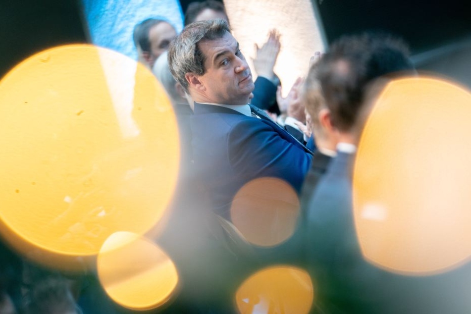 Wenn nichts mehr hilft: "Denkfabrik" aus Philosophen und Künstlern soll die CSU retten