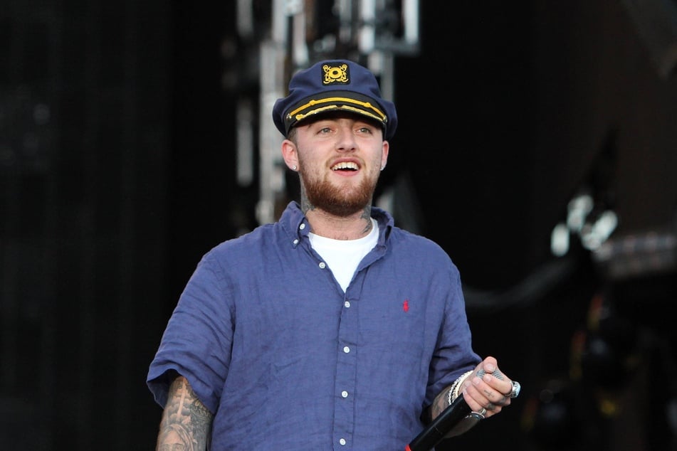 Mac Miller released K.I.D.S. in August 2010.