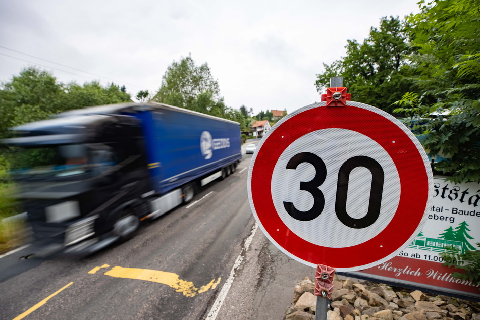 Mehr Sicherheit statt "Radikalität auf unseren Straßen": So soll Verkehr entschärft werden