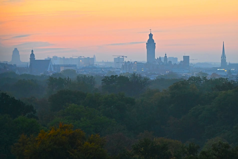 Der Geburtenrückgang sowie die Zunahme an Sterbefällen sorgen dafür, dass Leipzigs Zuwachs an Einwohnern zurückgehe.