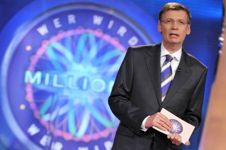 Günther Jauch: Günther Jauch hat was zu feiern! Kultmoderator wird 70 Jahre alt