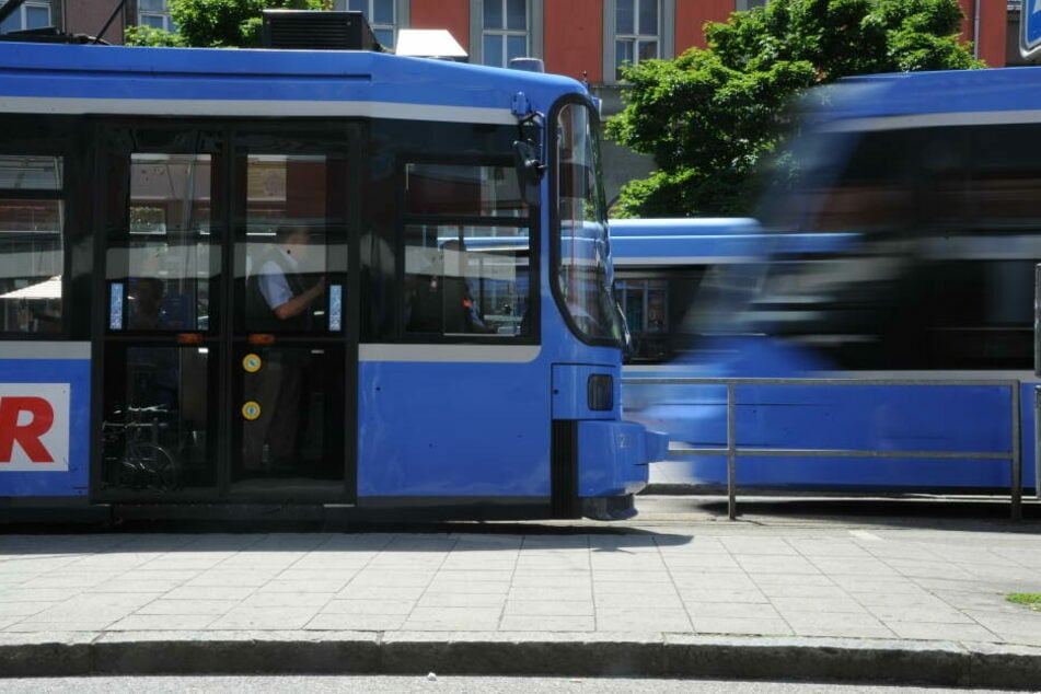 München: Notfallfahrplan in München: MVV dünnt Regionalbusverkehr aus