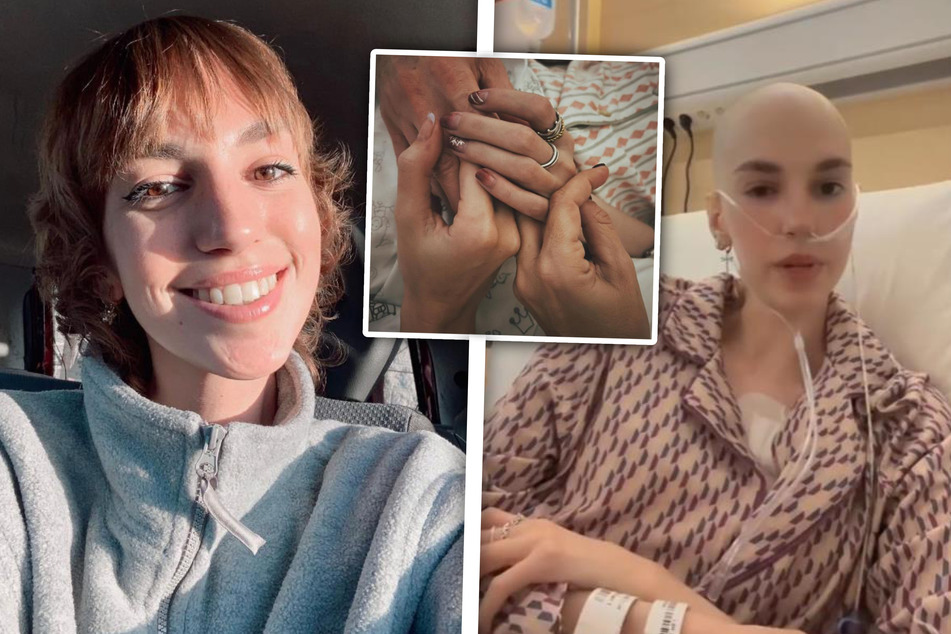Junge Influencerin verliert Kampf gegen Krebs: Mit rührendem Video gewinnt sie ihre Follower