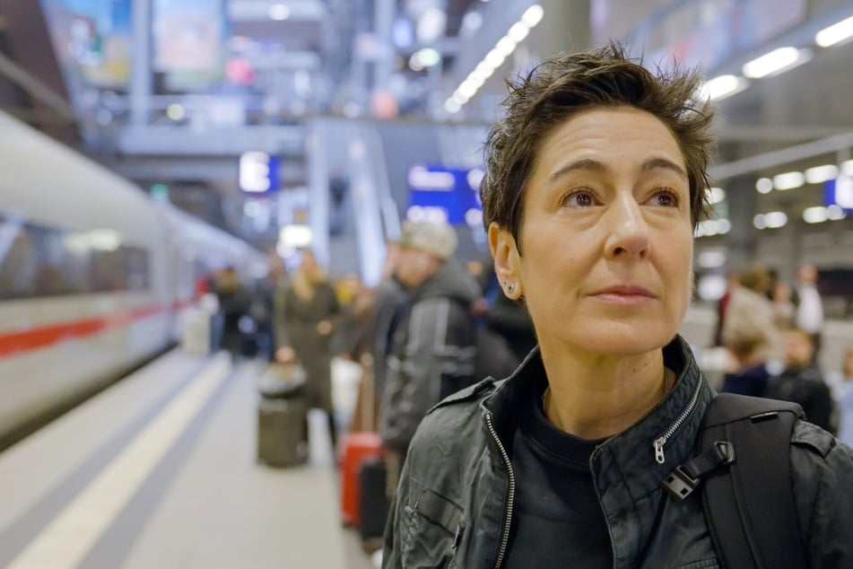 Dunja Hayali: "Unseriös": Deutsche Bahn kontert Kritik in ZDF-Doku mit Dunja Hayali