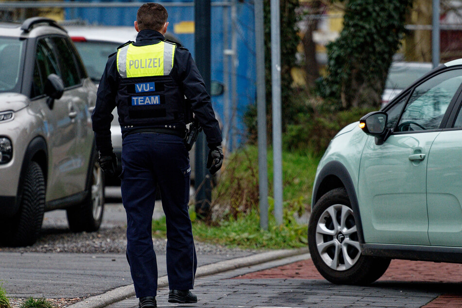 Eine Mordkommission hatte nach den tödlichen Schüssen in Bergheim die Ermittlungen aufgenommen.
